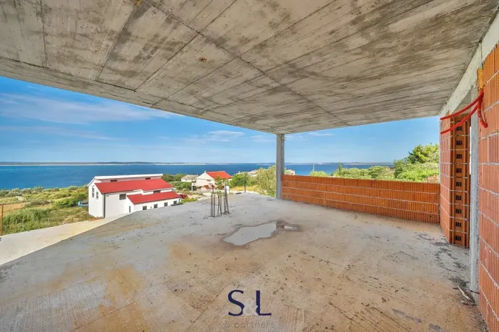 Prodej vily, Rtina, Chorvatsko, 174 m2