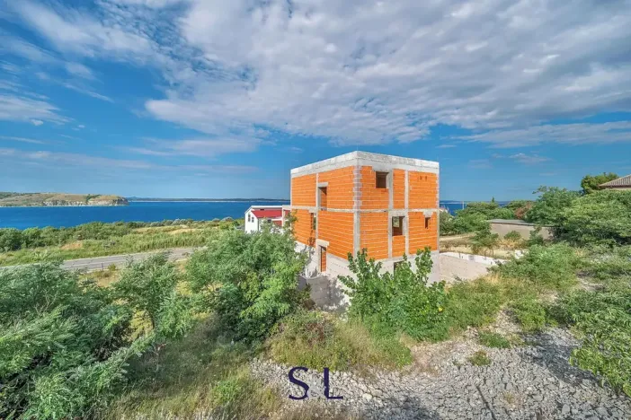 Prodej vily, Rtina, Chorvatsko, 174 m2