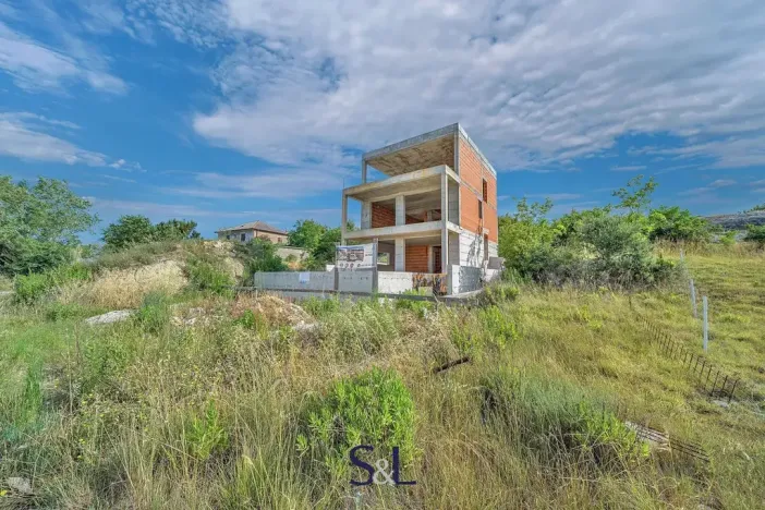 Prodej vily, Rtina, Chorvatsko, 174 m2