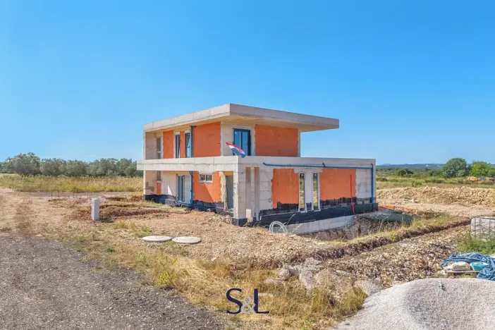 Prodej vily, Murvica, Chorvatsko, 152 m2