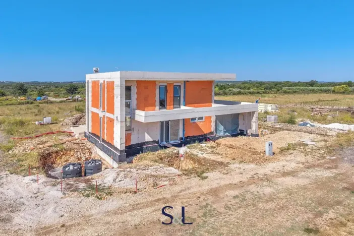 Prodej vily, Murvica, Chorvatsko, 152 m2