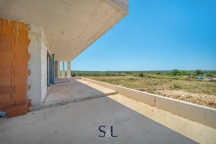 Prodej vily, Murvica, Chorvatsko, 152 m2