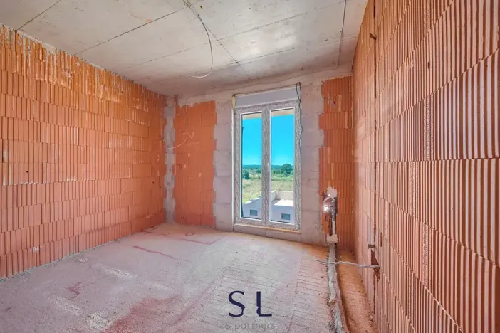 Prodej vily, Murvica, Chorvatsko, 152 m2