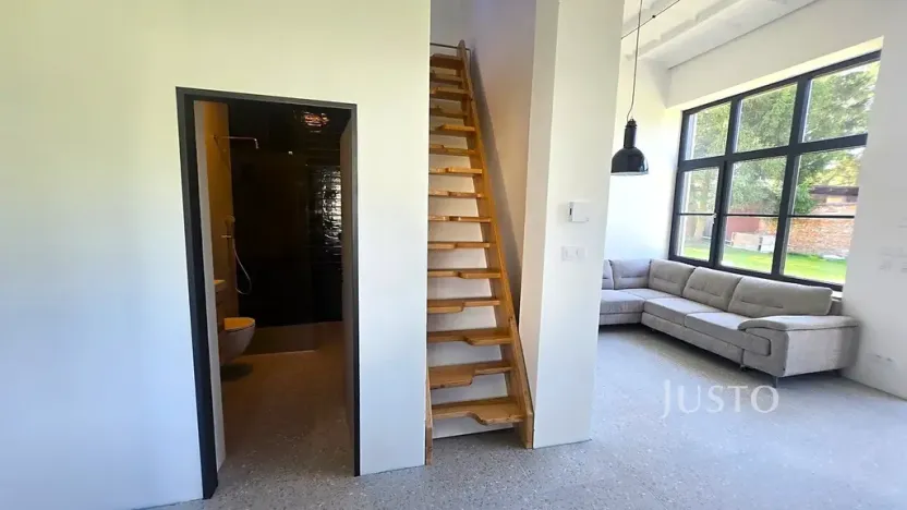 Pronájem bytu 4+kk, Písek, Za Nádražím, 85 m2
