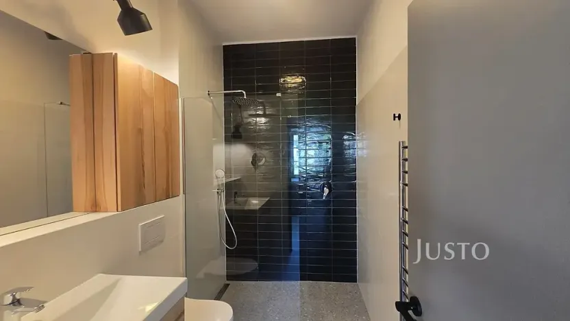 Pronájem bytu 4+kk, Písek, Za Nádražím, 85 m2