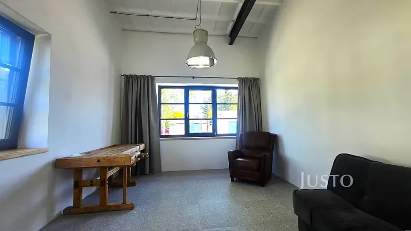Pronájem bytu 4+kk, Písek, Za Nádražím, 85 m2