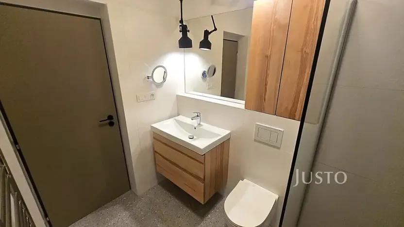 Pronájem bytu 4+kk, Písek, Za Nádražím, 85 m2