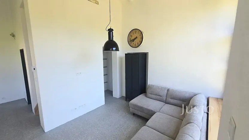 Pronájem bytu 4+kk, Písek, Za Nádražím, 85 m2