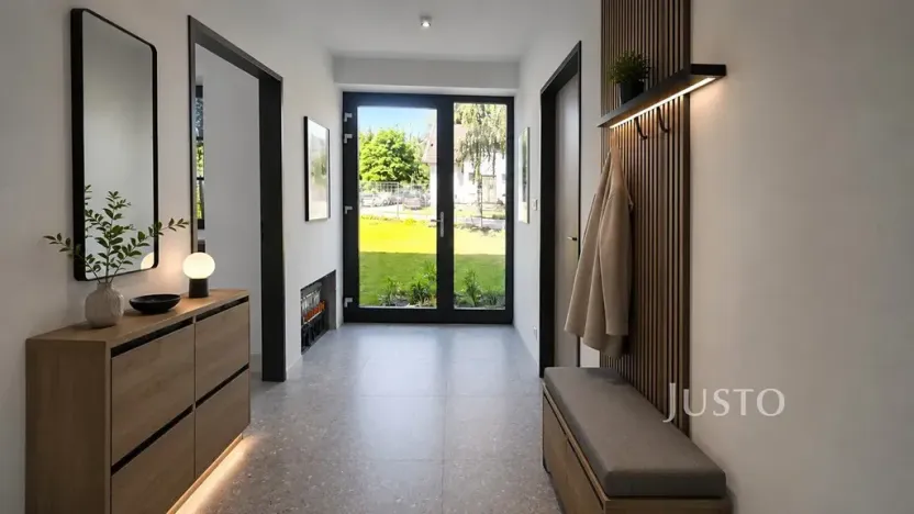 Pronájem bytu 4+kk, Písek, Za Nádražím, 85 m2