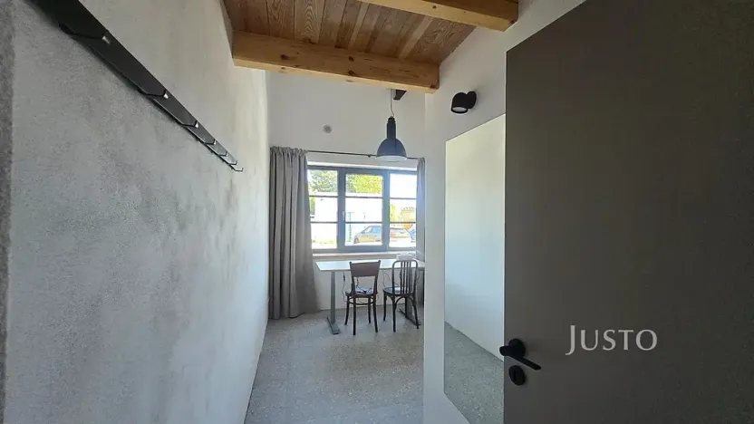 Pronájem bytu 4+kk, Písek, Za Nádražím, 85 m2