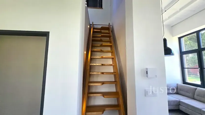 Pronájem bytu 4+kk, Písek, Za Nádražím, 85 m2