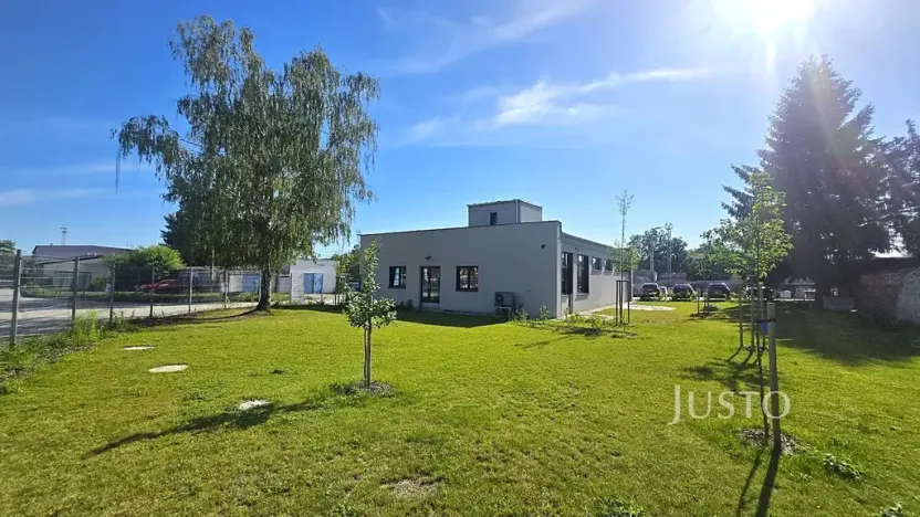Pronájem bytu 4+kk, Písek, Za Nádražím, 85 m2