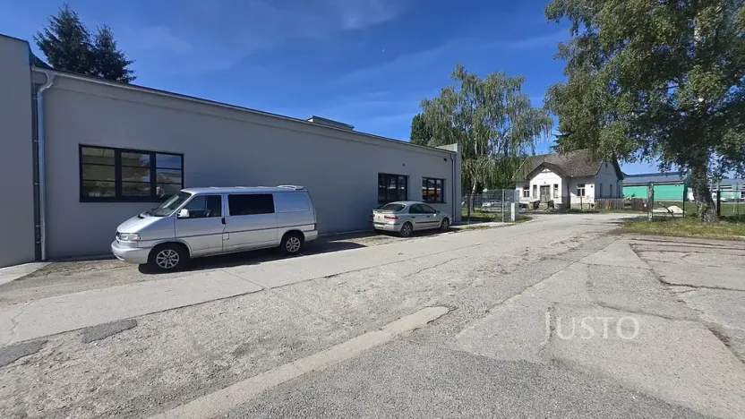 Pronájem bytu 4+kk, Písek, Za Nádražím, 85 m2