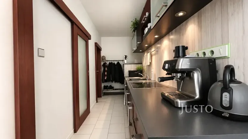 Prodej bytu 3+1, Strakonice, Sídliště 1. máje, 74 m2