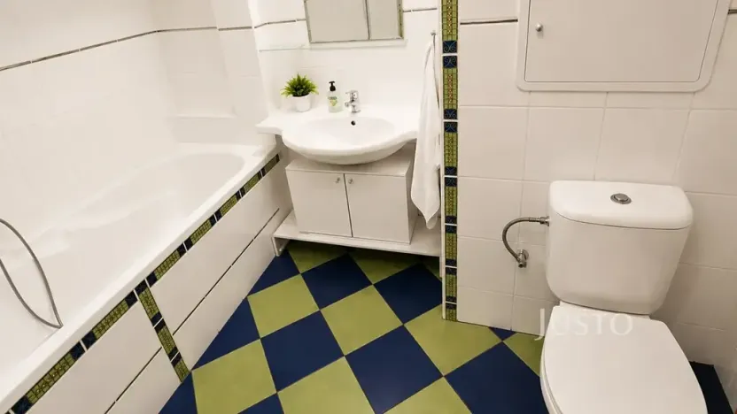 Prodej bytu 3+1, Strakonice, Sídliště 1. máje, 74 m2