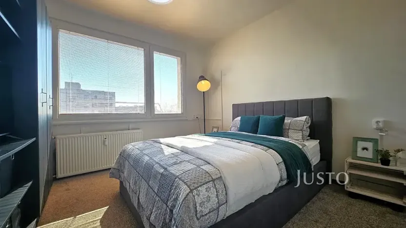 Prodej bytu 3+1, Písek, Na Stínadlech, 64 m2