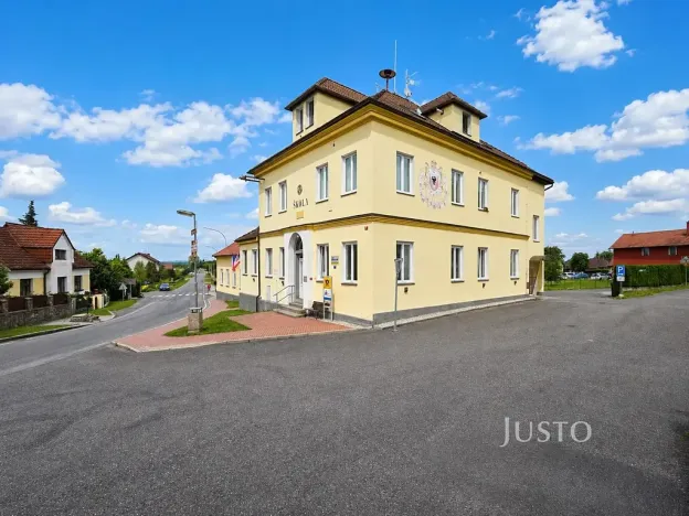 Prodej bytu 2+kk, Vráž, 51 m2