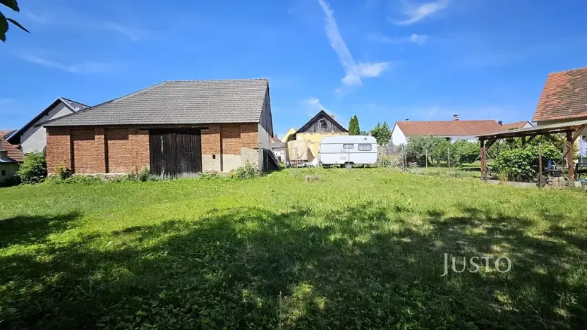 Prodej rodinného domu, Kváskovice, 174 m2