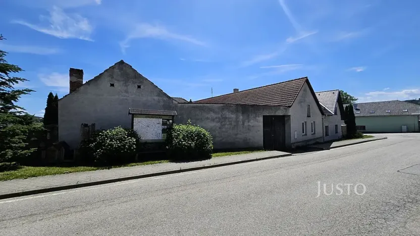 Prodej rodinného domu, Kváskovice, 174 m2