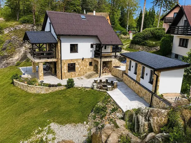 Prodej chaty, Slabčice, 115 m2
