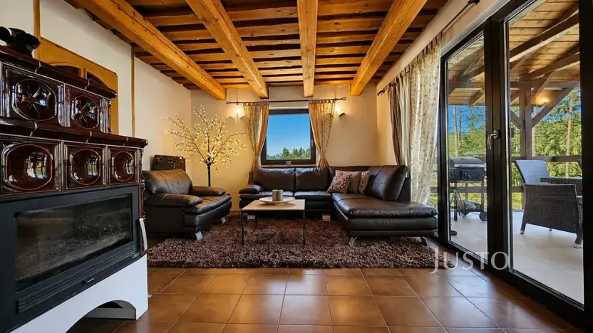 Prodej chaty, Slabčice, 115 m2