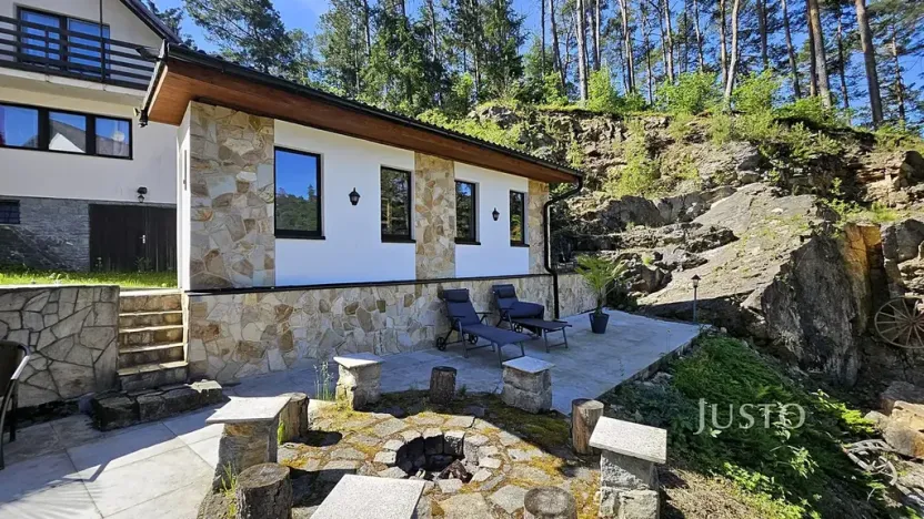 Prodej chaty, Slabčice, 115 m2