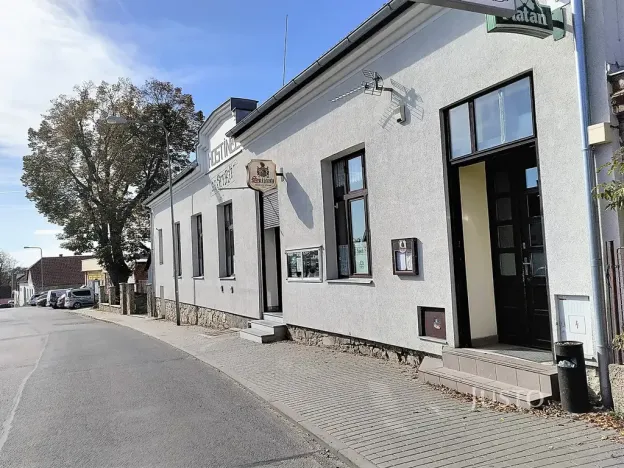 Prodej rodinného domu, Písek, Hradiště, 497 m2