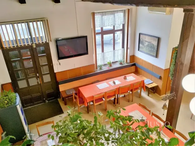 Prodej rodinného domu, Písek, Hradiště, 497 m2