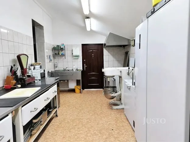 Prodej rodinného domu, Písek, Hradiště, 497 m2