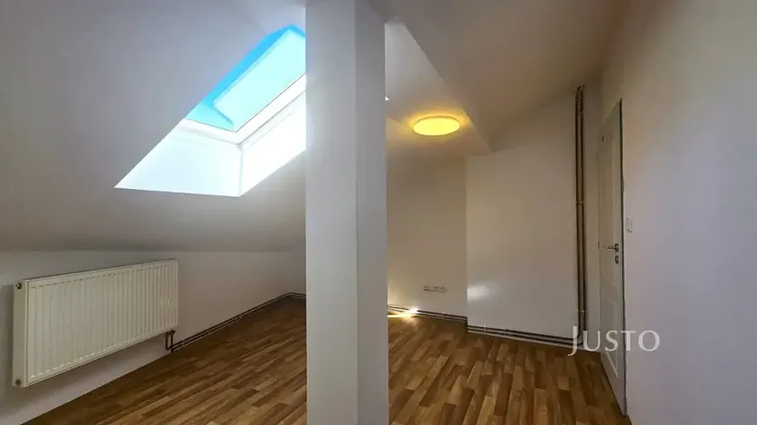 Prodej vícegeneračního domu, Písek, V Koutě, 786 m2