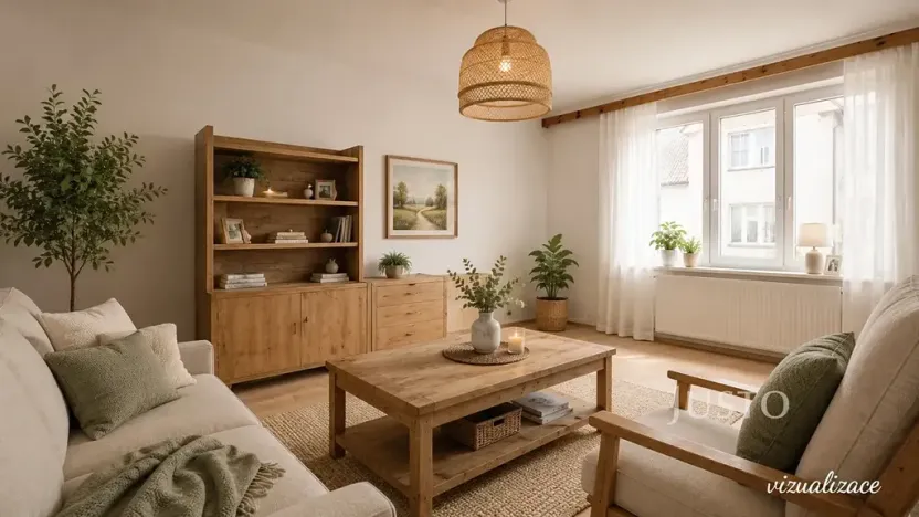 Prodej rodinného domu, Bernartice, Bechyňská, 156 m2