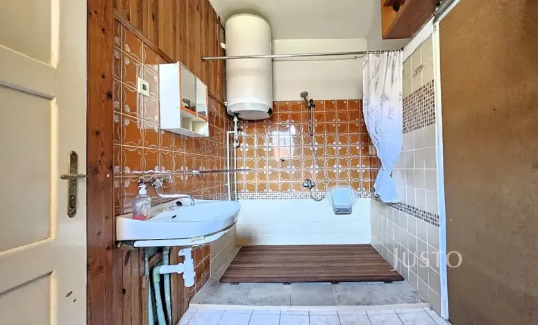 Prodej rodinného domu, Bernartice, Bechyňská, 156 m2