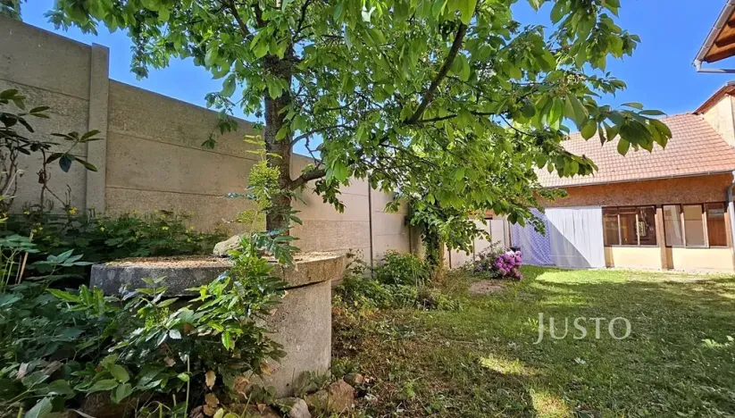 Prodej rodinného domu, Bernartice, Bechyňská, 156 m2