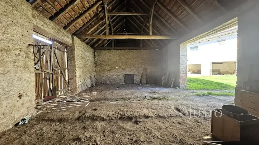Prodej rodinného domu, Dobev, 180 m2