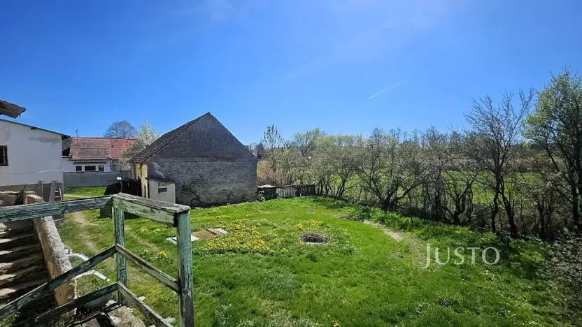 Prodej rodinného domu, Dobev, 180 m2