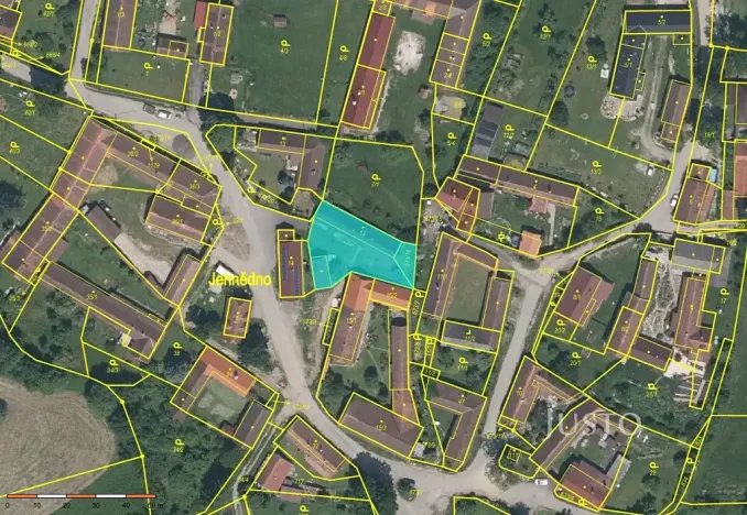 Prodej rodinného domu, Albrechtice nad Vltavou, 141 m2