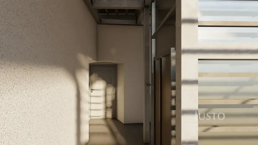 Prodej bytu 4+kk, Písek, Kocínova, 141 m2