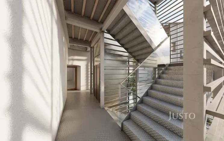 Prodej bytu 4+kk, Písek, Kocínova, 98 m2