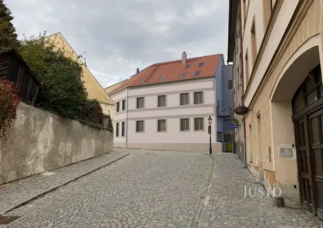 Prodej bytu 2+kk, Písek, Kocínova, 70 m2