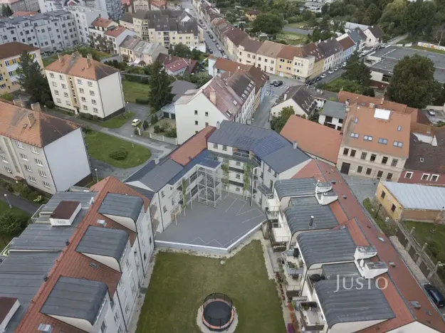Prodej bytu 4+kk, Písek, Kocínova, 181 m2