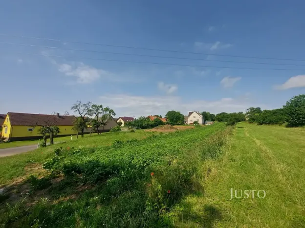 Prodej pozemku pro bydlení, Dražíč, 2918 m2