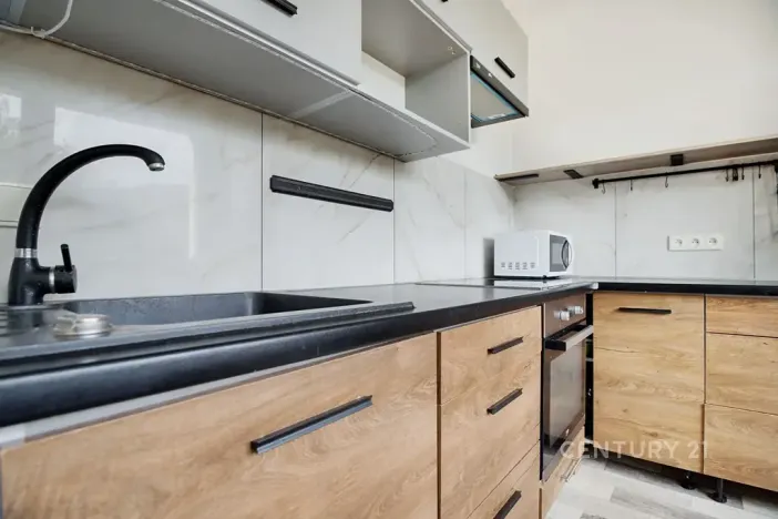 Prodej podílu bytu 3+1, Děčín, Kosmonautů, 79 m2
