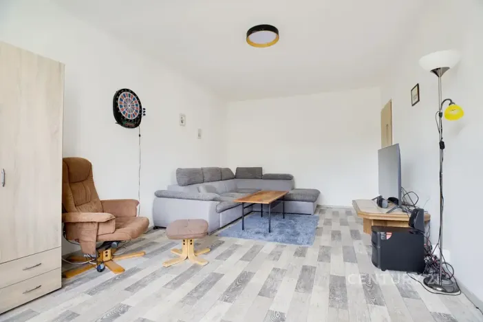 Prodej podílu bytu 3+1, Děčín, Kosmonautů, 79 m2