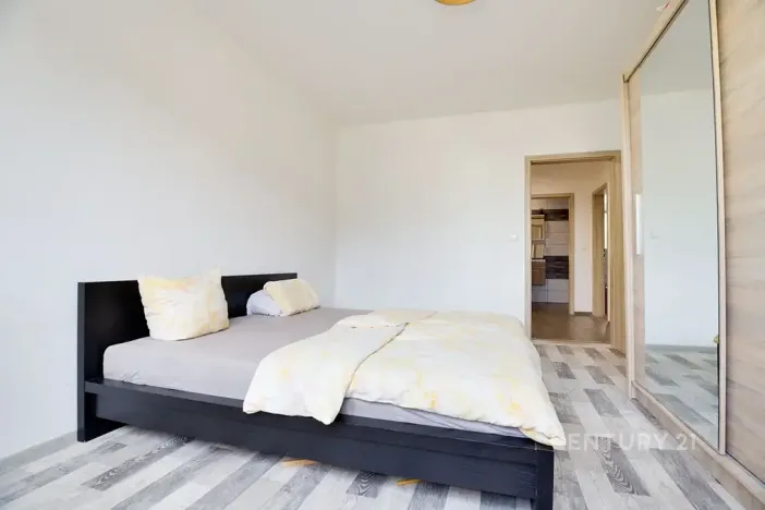 Prodej podílu bytu 3+1, Děčín, Kosmonautů, 79 m2