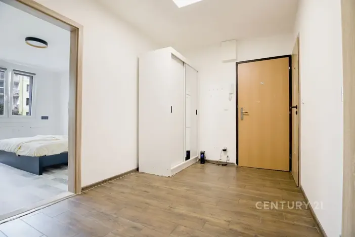 Prodej podílu bytu 3+1, Děčín, Kosmonautů, 79 m2
