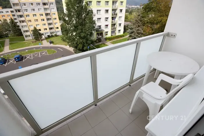 Prodej podílu bytu 3+1, Děčín, Kosmonautů, 79 m2