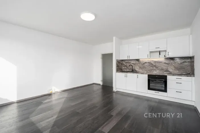 Pronájem bytu 2+kk, Ústí nad Labem, Rozcestí, 47 m2