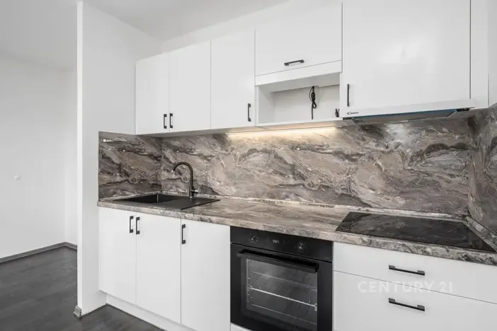 Pronájem bytu 2+kk, Ústí nad Labem, Rozcestí, 47 m2