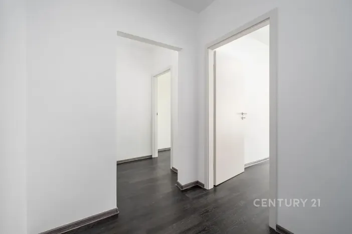 Pronájem bytu 2+kk, Ústí nad Labem, Rozcestí, 47 m2