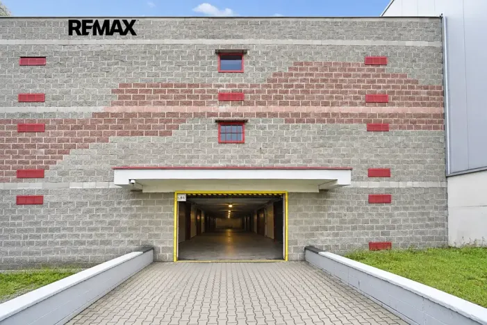 Prodej garáže, Mladá Boleslav, Mládežnická, 18 m2